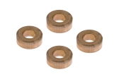 F8x4x3 Rolling bearing 4 ks
