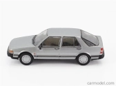 Premium classixxs Saab 9000 Cc 1985 1:87 Strieborný