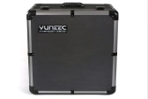 Kufrík YUNEEC Alu Q500+