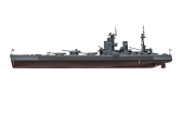Classic Kit VINTAGE loď A04203V - HMS Nelson (1:600)