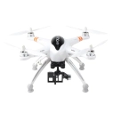 RC dron Walkera QR X350 v1.2, RTF (DEVO 7)