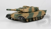 RC tank 1:24 TYPE 90 komplet