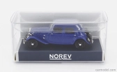 Norev Citroen 11al 1938 1:87 Emeraude Blue