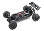 HSP Vortex 1/10 RTR Buggy, zelená