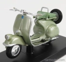 Edicola Piaggio Vespa 125 Hoffmann 1951 1:18 Grey