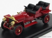 Rio-models Thomas Flyer Open 1908 1:43 Red