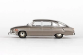 Abrex Tatra 603 (1969) 1:43 – sivohnedá metalíza