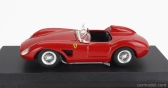 Art-model Ferrari 500 Trc Spider Prova 1956 1:43 Red