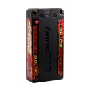 Gens ace HV LiPo Redline 2.0 Series 4400mAh 7.6V 140C 2S1P Hardcase 111# | RCprofi.cz