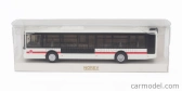 Norev Iveco fiat Urbanway Tcl C13 Bus 2013 1:87 Biela červená