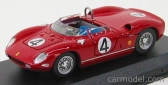 Art-model Ferrari 250p N 4 Monsport 1963 Surtees 1:43 Red
