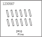 Piny 2×10 (12)