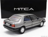 Mitica-diecast Fiat Croma 2.0 Turbo Ie 1985 1:18 Polární Šedá Met 683