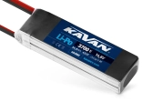 KAVAN Li-Po 3700mAh/14,8V 40/80C 54,8Wh