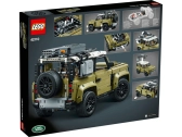 LEGO Technic - Land Rover Defender