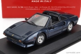 Najlepší model Ferrari 308 Gts 1982 1:43 Blue