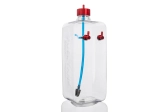 Kompletná nádrž (X logo) 1500ml