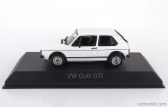 Norev Volkswagen Golf Gti Mki 1976 1:43 Polárna biela