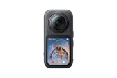 Insta360 X6 Essentials (čierna)