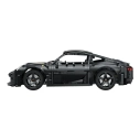 RC súprava RUF GT 2019 | RCprofi.sk