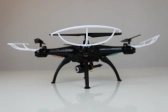 Dron Syma X5SW PRO, čierna