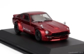 Solido Datsun 240z Rocket Bunny Coupe 1973 1:43 Červená