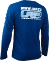 LRP Factory Team tričko dl. rukávy – XXXL veľkosť