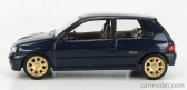 Norev Renault Clio Williams 1993 1:43 Modrá