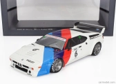 Minichamps BMW M1 Werksdesign N 6 Procar Series 1979 Nelson Piquet 1:18 Biela modrá červená