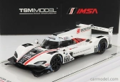 Truescale Mazda Rt-24p 2.0l Turbo Dpi Team Joest N 77 2nd 24h Daytona 2020 O.jarvis - T.nunez - O.pla 1:43 Bílá Černá Červená