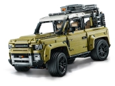 LEGO Technic - Land Rover Defender