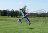 95" Extra 330S – modrá/biela 2,41 m