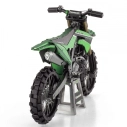 Oceľová stavebnica Kawasaki KX450