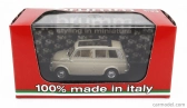 Brumm Fiat 500 Giardiniera - Tetto Aperto - Otvorená strecha 1960 1:43 Béžová