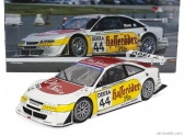 Werk83 Opel Calibra V6 4x4 Team Rosberg N 44 Itc Season 1996 Hans Joachim Stuck 1:18 Bílá Žlutá Červená