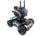 Robomaster S1 – farebné polepy (Camouflage M02)