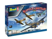 Revell Battle of Britain (85th Anniversary) (1:72)