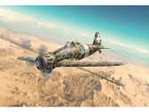 Italeri Macchi MC.200 serie XXI (1:48)