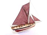 Vanguard Models Nisha 1907 1:64