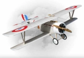 NIEUPORT 17 - ARF (Indický) | RCprofi.cz
