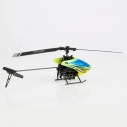 RC vrtulník MJX F-48, zelená