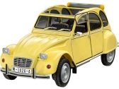 Revell Citroen 2 CV – Len pre tvoje oči (1:24) (darčeková súprava)
