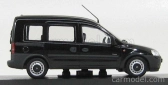 Minichamps Opel Combo Tour 2002 1:43 čierna