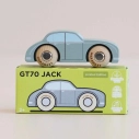 Le Toy Van Drevené autíčko Jack