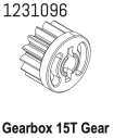 1231096 - Metal Gear 15T-M1.0 CR4.4
