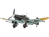 Revell Junkers Ju87 G/D Tank Buster (1:72) (štartovacia súprava)