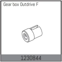 1230844 - Outdrive for Front Gear Box