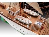 Revell Gorch Fock (1:350) (súprava)