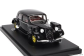 Autocult Citroen 11bl Gasogeno Francúzsko 1935 1:43 čierna