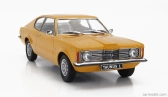 Kk-scale Ford england Taunus L Coupe 1971 1:18 Ochra